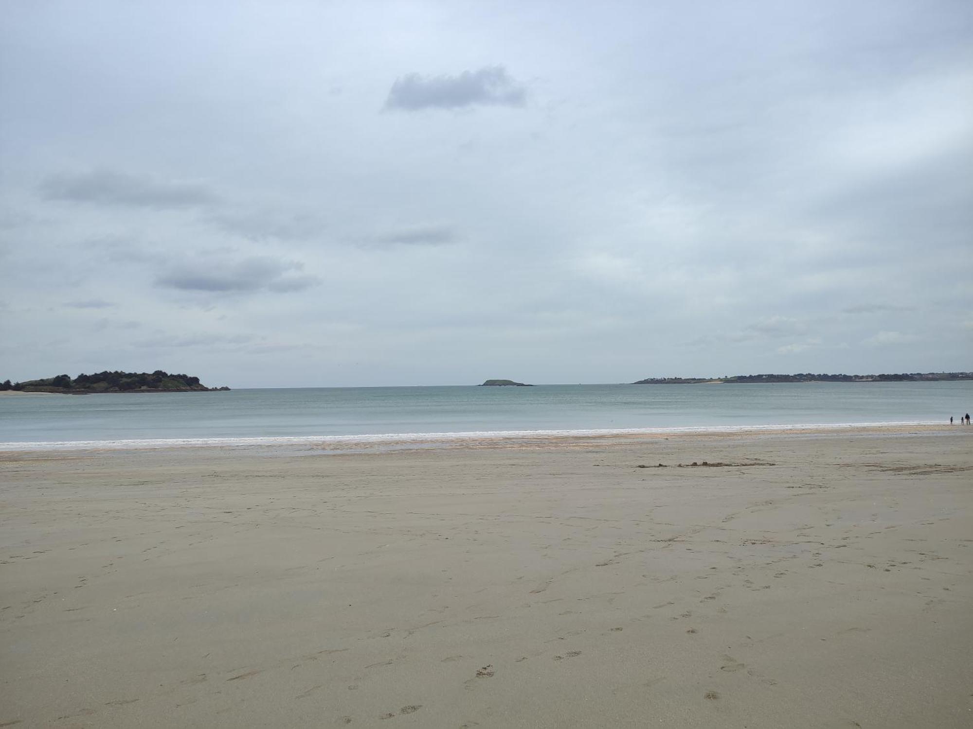 Gite Des Mezieres Brusvily 外观 照片