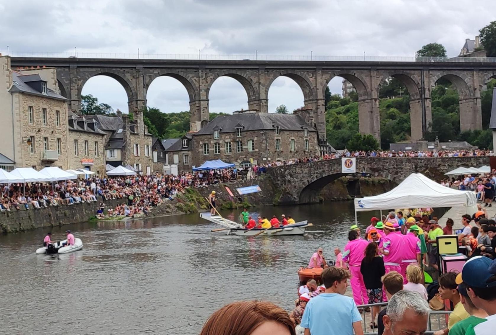 Gite Des Mezieres Brusvily 外观 照片